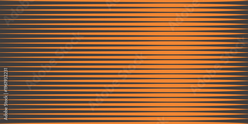 Halftone stripe transition gradient background. Faded linear pattern. Abstract parallel lines bg