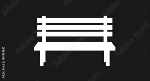 bench, seat, benches, seating, chair, furniture, outdoor, park, garden, wooden, wood, metal, iron, public, street, urban, city, relaxation, rest, sitting, comfort, leisure, place, object, structure, d