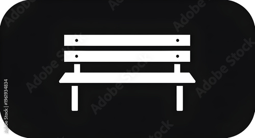 bench, seat, benches, seating, chair, furniture, outdoor, park, garden, wooden, wood, metal, iron, public, street, urban, city, relaxation, rest, sitting, comfort, leisure, place, object, structure, d