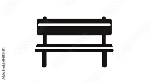 bench, benches, seat, seating, chair, furniture, outdoor, park, garden, wooden, wood, metal, iron, public, street, urban, city, relaxation, rest, sitting, comfort, leisure, place, object, structure, d