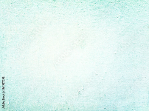 Abstract white grunge cement wall texture background