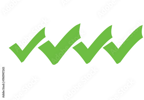 Abstract flowing line of light particles on white background, modern design element, abstract pattern