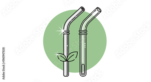 Office and Workplace Icon Set Featuring Desk Computer Chair Office Tools and Corporate Productivity Concept