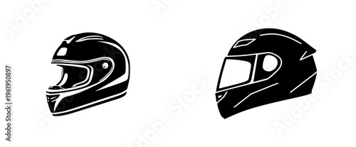 Leather and Metal: A Helmet's Journey