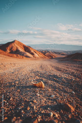 breathtaking silhouette of climber conquering rugged rock face during mesmerizing sunset