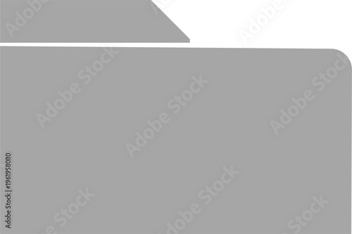 Folder Icon – File Directory Symbol - Jai Visuals NZ