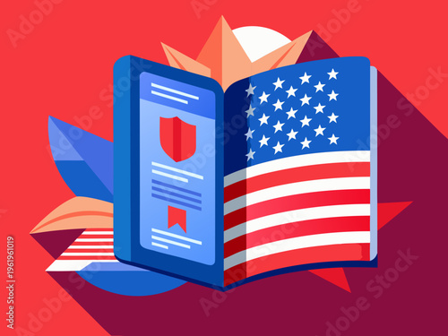 US visa, Visa in passport entry ban, fee for US visa, tour of the USA denied, airport and customs, checkpoint and illegal immigrants, closed borders and rejected and refused USA visa, H-1B visa