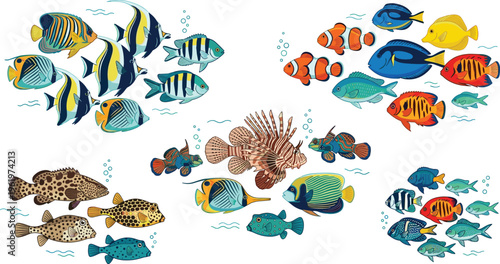 Sweet Dessert Cubes with Sugar Coating Served on Plate in Minimal Food Photography Style for Snack, Confectionery, and Gourmet Presentation Design