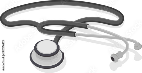 stethoscope Doctor, medical tools and devices include diagnostic instruments.