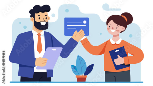 Business people, handshake, agreement, partnership