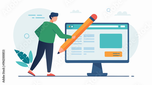 Web design, website development, coding, programmer