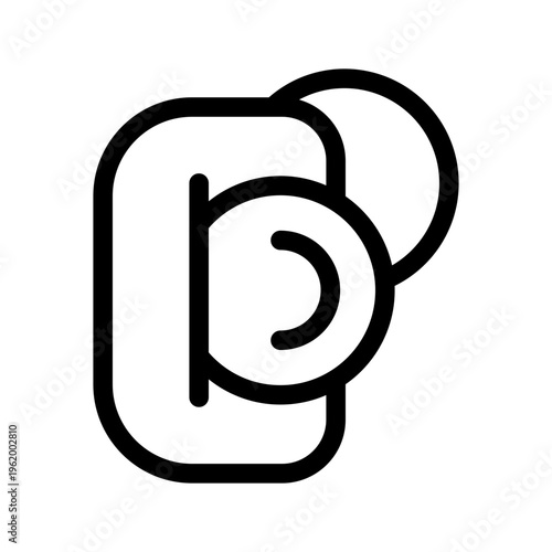 Investment Icon Vector Symbol Design Illustration