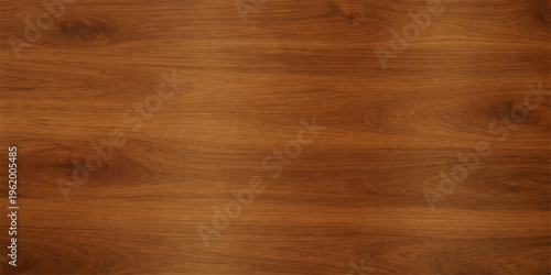 Abstract a close-up perspective of rich, warm wooden texture, with grains and subtle variations, a perfect background.