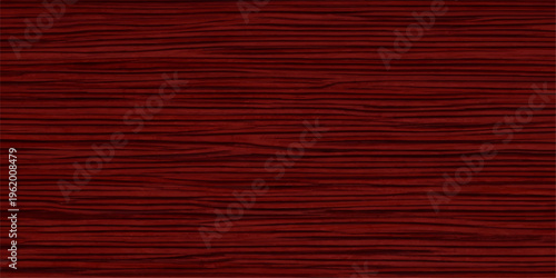 Abstract of a rich and deep wood grain texture, with a sophisticated and high-end feel. evoking a sense of luxury and warmth.