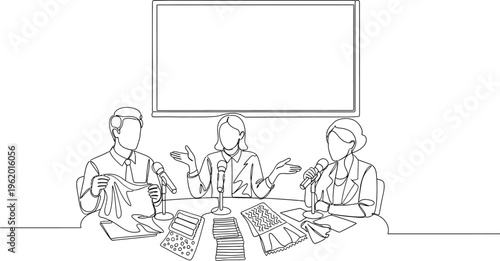 business meeting, team discussion