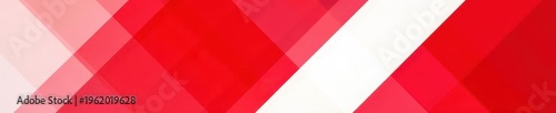 Bold red and white diagonal squares, modern design, bright, modern, grid Free Download Bold red and white diagonal squares, modern design, bright, modern, grid - GFXLoad