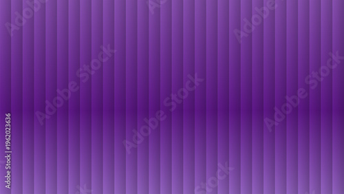 Modern purple abstract pattern background with vertical lines and gradient color shades