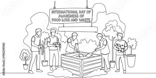 international group meeting for business and finance