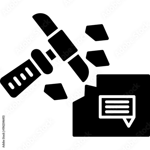 Icebreaker Activity Icon