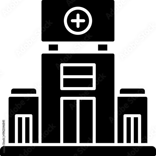 Department of Health Icon