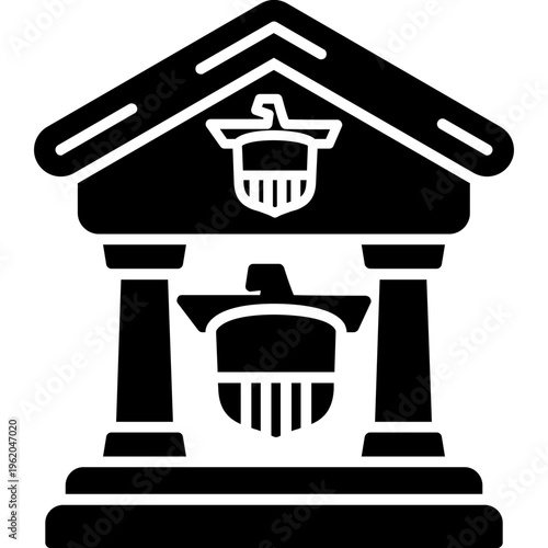 Department of State Icon