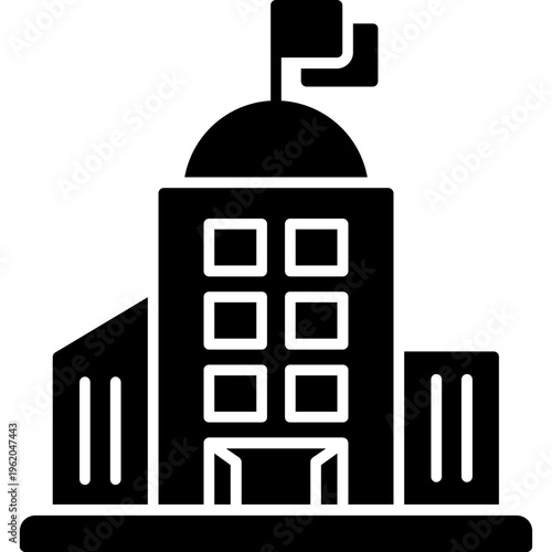 Department of National Statistics Icon