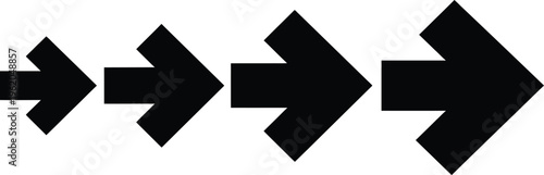 Diverse group of young girls with different hairstyles and headscarves smiling