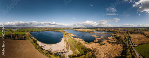 Wallpaper Mural Altrheinsee Eich Torontodigital.ca