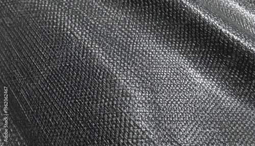 Close-up view of Firefly Carbon Fiber Cloth Fabric texture