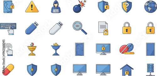 A professional photographer captures a breathtaking aerial view of a vibrant sunset reflecting over a calm mountain lake using high-quality camera equipment for a premium stock photo collection