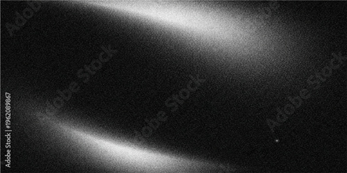 Abstract interstellar landscape with swirling cosmic gas, illuminated by streaks of light, capturing the mystery of the cosmos.