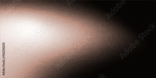 Abstract texture featuring a gentle gradient, emanating light and depth, creating a sense of subtle beauty. 