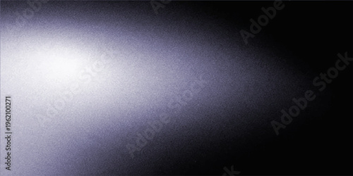 Abstract play of light and shadow, with a gradient effect creates a visually striking and enigmatic composition. The seamless transition from light to dark draws the viewer's eye.