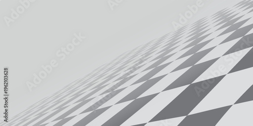 3 vector flat chess boards in different colors with black and white pieces