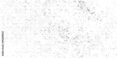 Grunge overlay vector grainy stain textures. Abstract noise texture overlay distressed texture background. Subtle halftone grunge urban texture vector. Scratch rustic surface effect paint splat.