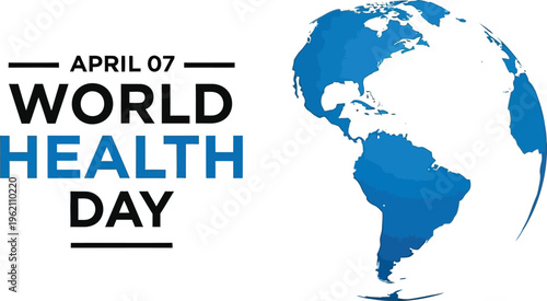 World health day awareness campaign