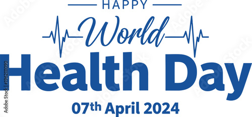 World health day 2024 celebration