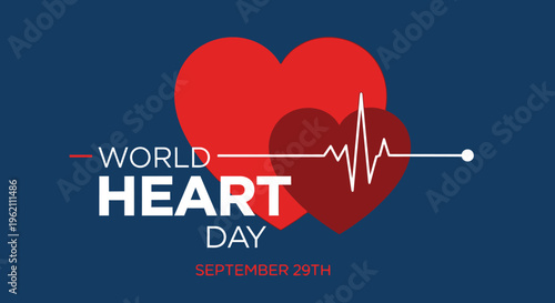 World heart day awareness campaign