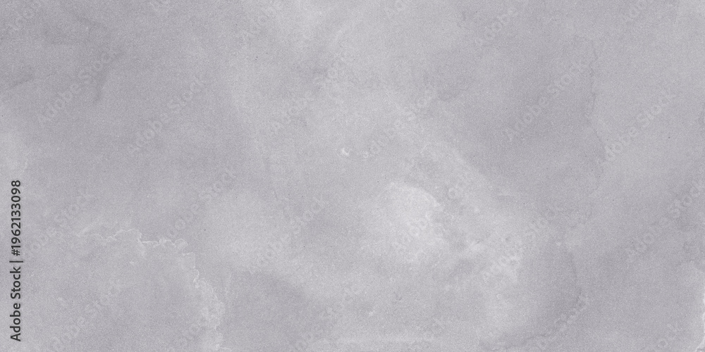 Fototapeta premium Gray concrete texture for ceramic tile design. Cement background for a porcelain tile carpet.