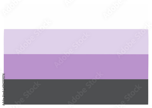 Genderflux Pride Flag Identity, Gender Fluidity Symbol, Nonbinary Pride