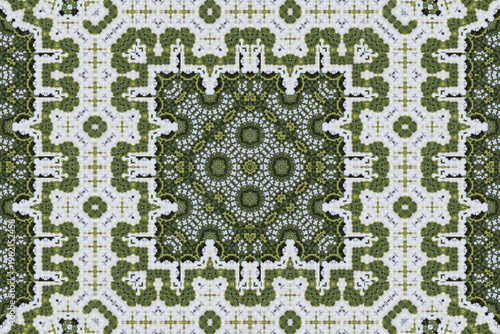 Premium Luxury Decorative And Seamless Pattern