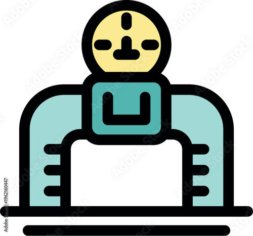 Water meter measuring water flow in pipeline system, ensuring efficient water management and resource monitoring