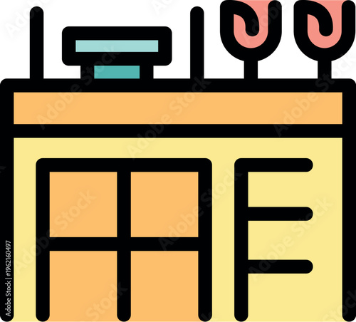 Eco friendly tiny house featuring rooftop garden, solar panels, promoting sustainable lifestyle and energy efficiency