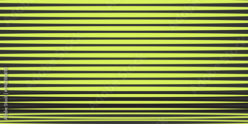 Thin to thick transition stripe pattern. Halftone gradient line bg