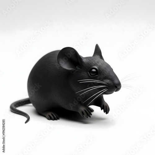 clay mouse or 