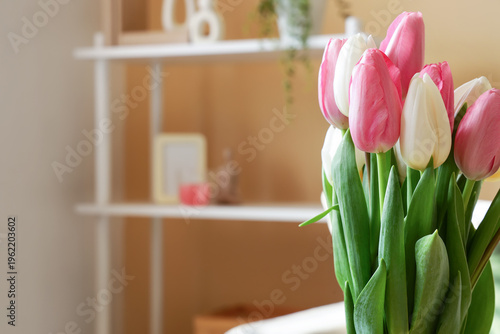Beautiful tulips for Women'...