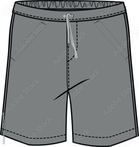 vectores ropa deportiva