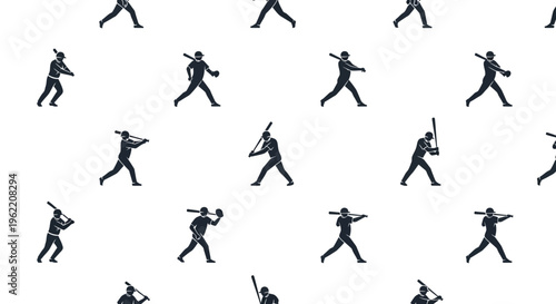 Black vector silhouettes of men and women in sports and dance poses including yoga football tennis and ballet in an active fitness collection