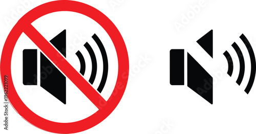 Prohibition and allowance of microphone usage with wireless signals Vector