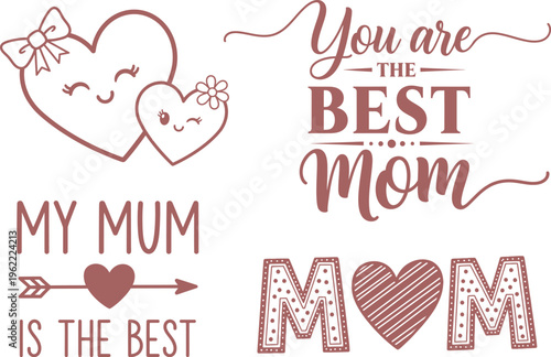 Happy mothers day quotes and heartfelt messages for mom